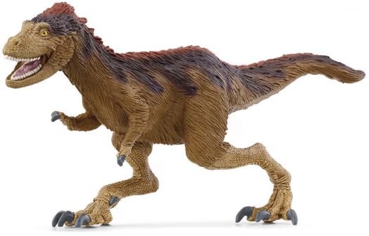 Фигурка Schleich: Морос интрепидус - Schleich - Schleich - Момче - Schleich - Dinosaurs - 4059433847337-1