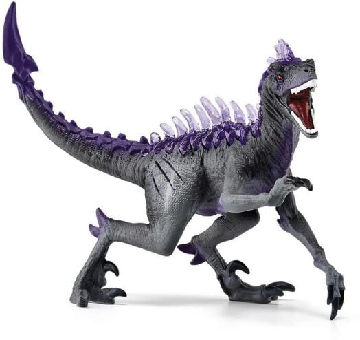 Фигурка Schleich: Сенчест раптор - Schleich - Schleich - Момче - Schleich - Eldrador - 4059433677309-1