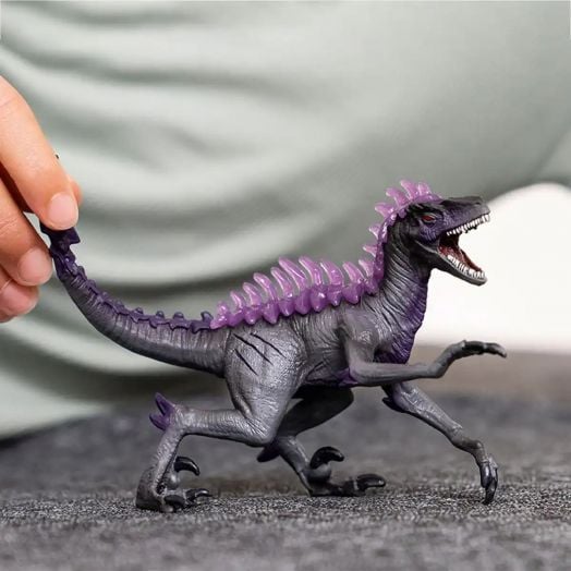 Фигурка Schleich: Сенчест раптор - Schleich - Schleich - Момче - Schleich - Eldrador - 4059433677309-3