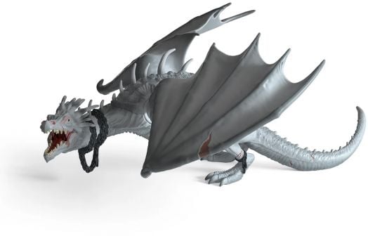 Фигурка Schleich: Украински железокоремен дракон - Schleich - Schleich - Schleich - Harry Potter - 4059433746814