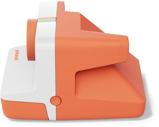 Фотоапарат за моментни снимки Polaroid Now Gen 3, Coral - Polaroid - Polaroid - Жена, Момиче - 9120134280206-7