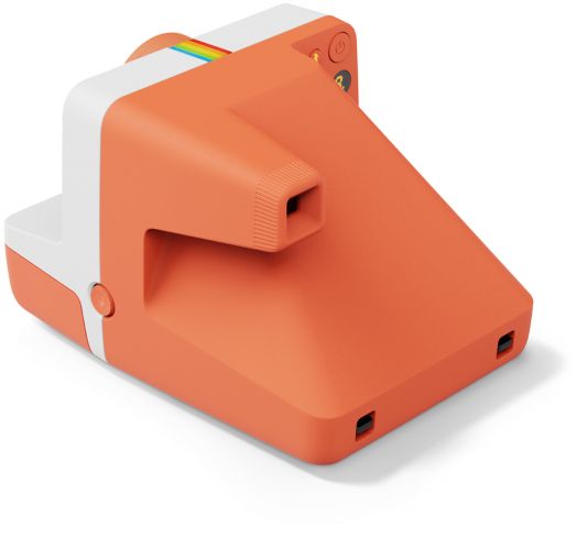 Фотоапарат за моментни снимки Polaroid Now Gen 3, Coral - Polaroid - Polaroid - Жена, Момиче - 9120134280206-8