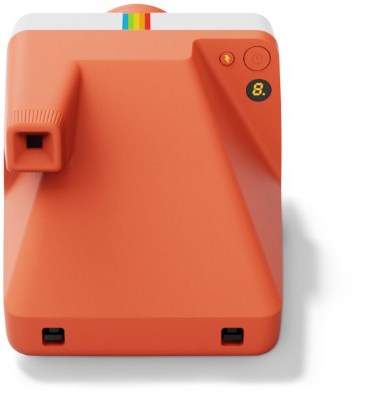Фотоапарат за моментни снимки Polaroid Now Gen 3, Coral - Polaroid - Polaroid - Жена, Момиче - 9120134280206-9