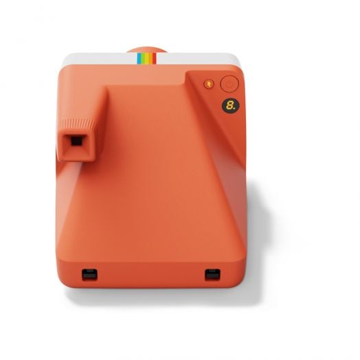 Фотоапарат за моментни снимки Polaroid Now Gen 3, Coral - Polaroid - Polaroid - Жена, Момиче - 9120134280206-9
