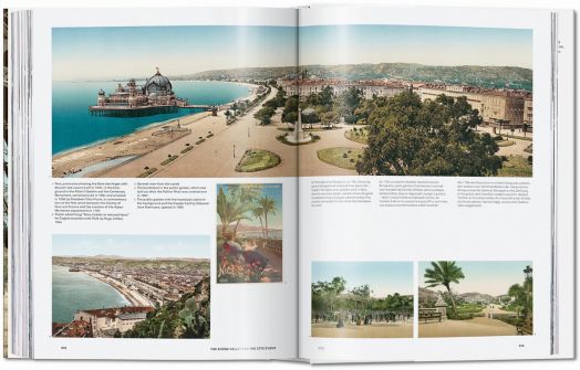 France 1900: A Portrait in Color - Marc Walter - Жена, Мъж - TASCHEN - 9783836595940-12