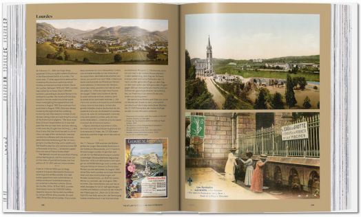 France 1900: A Portrait in Color - Marc Walter - Жена, Мъж - TASCHEN - 9783836595940-7