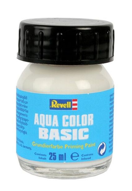 Грунд Revell Aqua Color Basic - Revell - Revell - 4009803396224