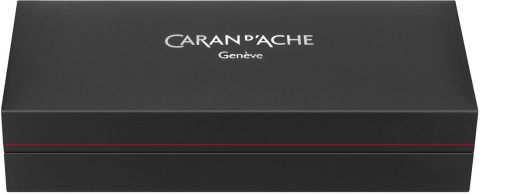 Химикалка Caran d'Ache Ecridor Heritage - Caran d'Ache - Caran d'Ache - Жена, Мъж - Caran d'Ache - Ecridor - 890349-3
