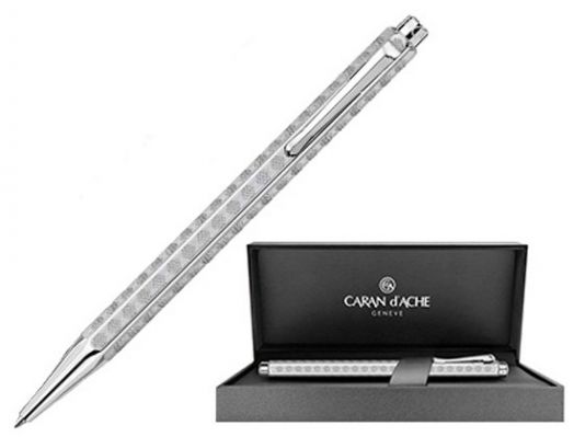 Химикалка Caran d'Ache Ecridor Heritage - Caran d'Ache - Caran d'Ache - Жена, Мъж - Caran d'Ache - Ecridor - 890349-2