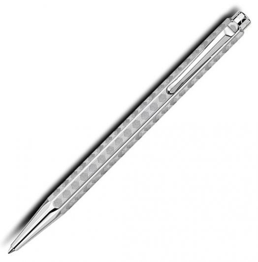 Химикалка Caran d'Ache Ecridor Heritage - Caran d'Ache - Caran d'Ache - Жена, Мъж - Caran d'Ache - Ecridor - 890349-1