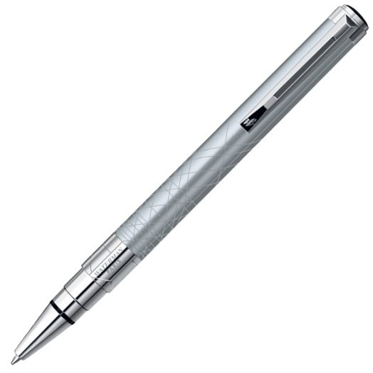 Химикалка Waterman Perspective Silver CT - Waterman - Waterman - S0831320