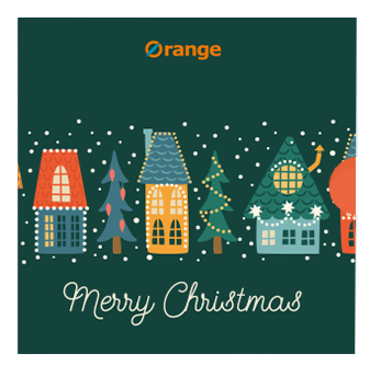 Ваучер за подарък Christmas time - 830127-1