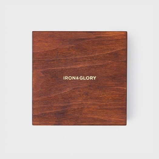Игра Iron & Glory Yatzy - Iron & Glory - MAGS Vertriebs GmbH - Жена, Мъж, Момиче, Момче - 5060146597142-6