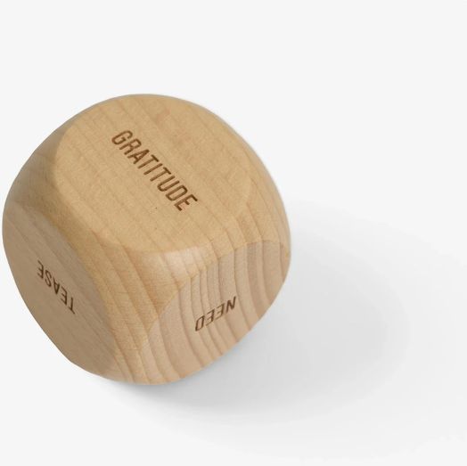 Игра със зар за открити интимни разговори The School of Life - The School Of Life - Жена, Мъж - 9781916753594-8