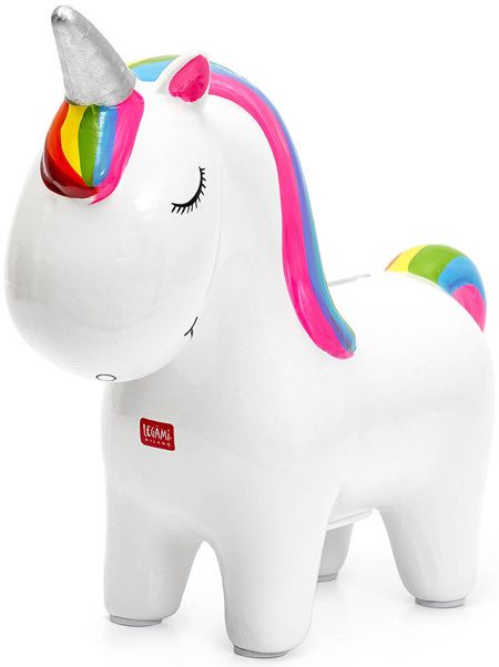 Касичка Legami - Еднорог - Legami - Legami - Момиче - Legami - Wonderland - 8052461966113-1
