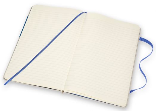 Класически тефтер Moleskine Limited Editions Star Wars X-Wing с твърди корици и линирани страници - Moleskine - Moleskine - Жена, Мъж, Момиче, Момче - Moleskine - Star Wars - 8053853603753-5