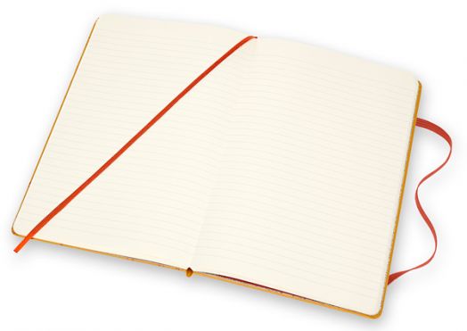 Голям тефтер Moleskine Limited Edition Harry Potter - Moleskine - Moleskine - Жена, Мъж, Момиче, Момче - Moleskine - Harry Potter - 8053853603739-5