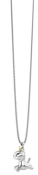 Колие Metalmorphose - Еднорог - Metalmorphose - MTM-Gifts - Жена - 5404006054145-3