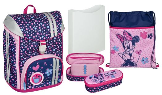 раница Мини Маус