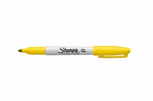 Комплект перманентни маркери Sharpie Seasonal, 24 цвята - Sharpie - Newell - Момиче, Момче - Sharpie - Permament Markers - 3026982051776-4