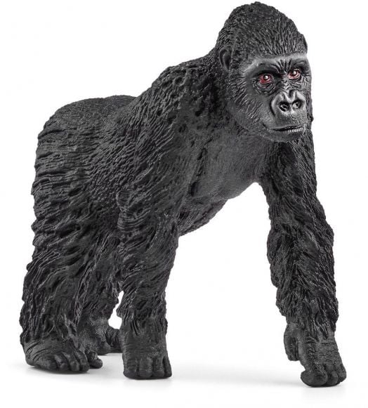 Комплект Schleich: Семейство горили - Schleich - Schleich - Момиче, Момче - Schleich - Wild life - 4059433654010-2