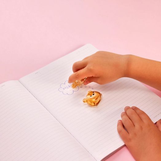 Коригираща лента Legami - Teddy Bear - Legami - Legami - Момиче, Момче - Legami - Extraordinary Stationery - 8052694119799-5