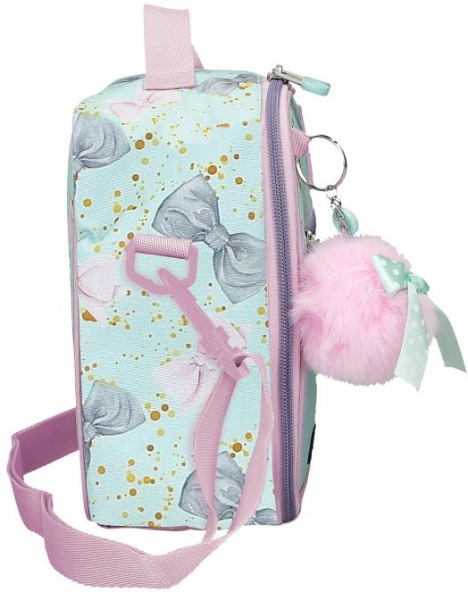 Козметична чантичка Enso Merci Amour с едно отделение - Enso - Joumma Bags S.L. - Момиче - Enso - Merci Amour - 8435692789018-2