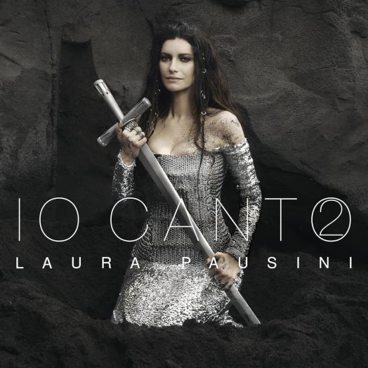 Laura Pausini - Io Canto 2 (2 VINYL) - 5026854270012-1