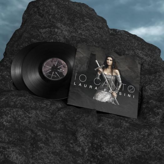 Laura Pausini - Io Canto 2 (2 VINYL) - 5026854270012-2