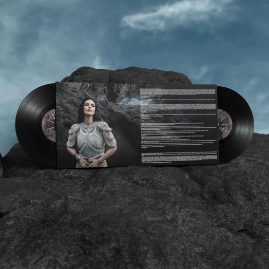 Laura Pausini - Io Canto 2 (2 VINYL) - 5026854270012-3