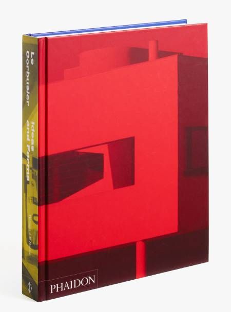 Le Corbusier - William J. R. Curtis - Phaidon Press Ltd - 9780714868943