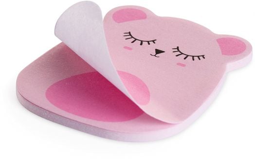 Лепящи листчета Miquelrius Back2Fun - Joy - Miquelrius - Apli Paper - Момиче - Miquelrius - Back2Fun - 8422593075890-3