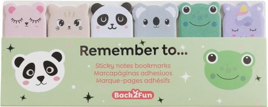 Лепящи листчета Miquelrius Back2Fun - Pets - Miquelrius - Apli Paper - Момиче, Момче - Miquelrius - Back2Fun - 8422593075883-1