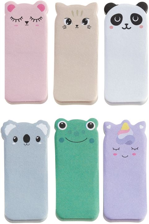 Лепящи листчета Miquelrius Back2Fun - Pets - Miquelrius - Apli Paper - Момиче, Момче - Miquelrius - Back2Fun - 8422593075883-2