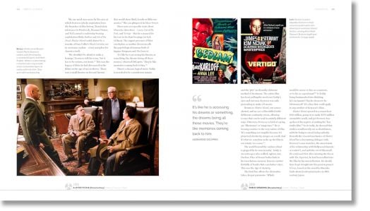 Martin Scorsese: The Iconic Filmmaker and His Work - Ian Nathan - Жена, Мъж - Quarto Publishing PLC - 9781836006435-4