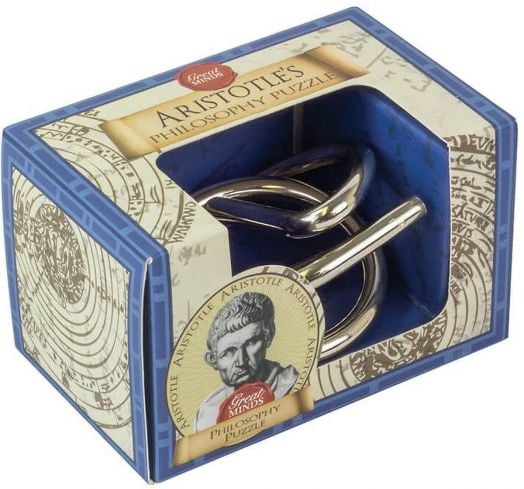 Мини 3D метални пъзели Professor Puzzle - Great Minds, Асортимент - Professor Puzzle - Professor Puzzle - Жена, Мъж - Professor Puzzle - Great Minds - 5060506530864-2