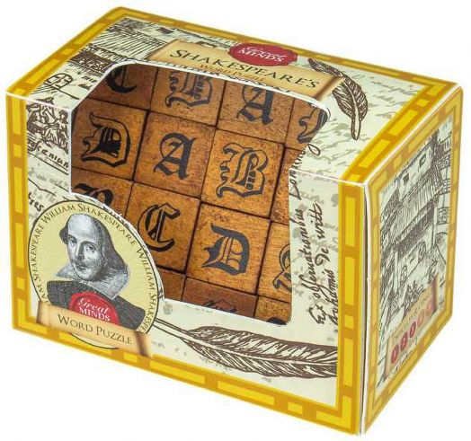 Мини 3D пъзели Professor Puzzle - Great Minds, Асортимент - Professor Puzzle - Professor Puzzle - Жена, Мъж - Professor Puzzle - Great Minds - 5060506534053-5