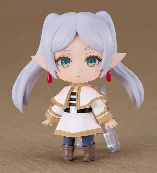 Мини фигурка Frieren Beyond Journey, асортимент - Good Smile Company - Good Smile Company - Жена, Мъж, Момиче, Момче - 4571697185753-7