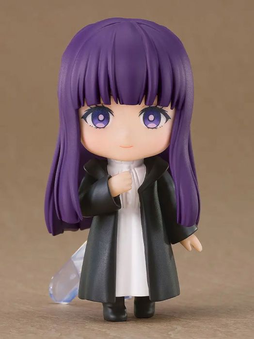 Мини фигурка Frieren Beyond Journey, асортимент - Good Smile Company - Good Smile Company - Жена, Мъж, Момиче, Момче - 4571697185753-6