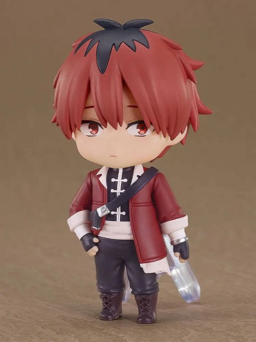 Мини фигурка Frieren Beyond Journey, асортимент - Good Smile Company - Good Smile Company - Жена, Мъж, Момиче, Момче - 4571697185753-5