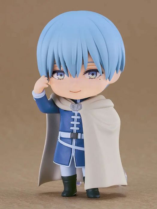 Мини фигурка Frieren Beyond Journey, асортимент - Good Smile Company - Good Smile Company - Жена, Мъж, Момиче, Момче - 4571697185753-4