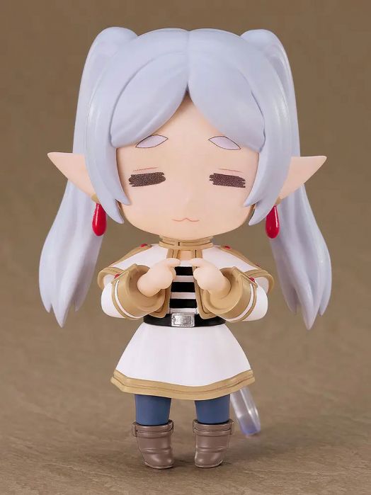 Мини фигурка Frieren Beyond Journey, асортимент - Good Smile Company - Good Smile Company - Жена, Мъж, Момиче, Момче - 4571697185753-2