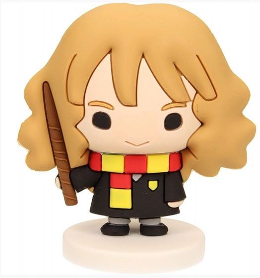 Мини фигурка Harry Potter - серия 2, асортимент - Just Toys - Heathside - Момиче, Момче - Just Toys - Harry Potter - 5056474206726-2