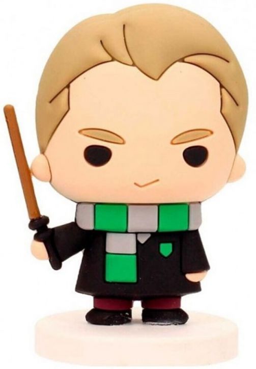 Мини фигурка Harry Potter - серия 2, асортимент - Just Toys - Heathside - Момиче, Момче - Just Toys - Harry Potter - 5056474206726-6