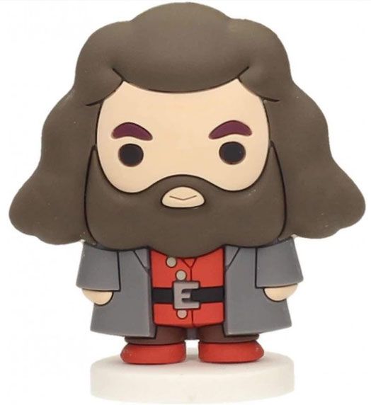 Мини фигурка Harry Potter - серия 2, асортимент - Just Toys - Heathside - Момиче, Момче - Just Toys - Harry Potter - 5056474206726-5