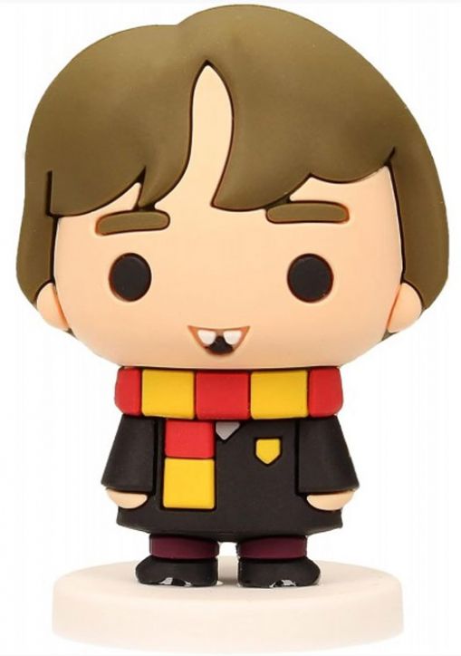 Мини фигурка Harry Potter - серия 2, асортимент - Just Toys - Heathside - Момиче, Момче - Just Toys - Harry Potter - 5056474206726-3