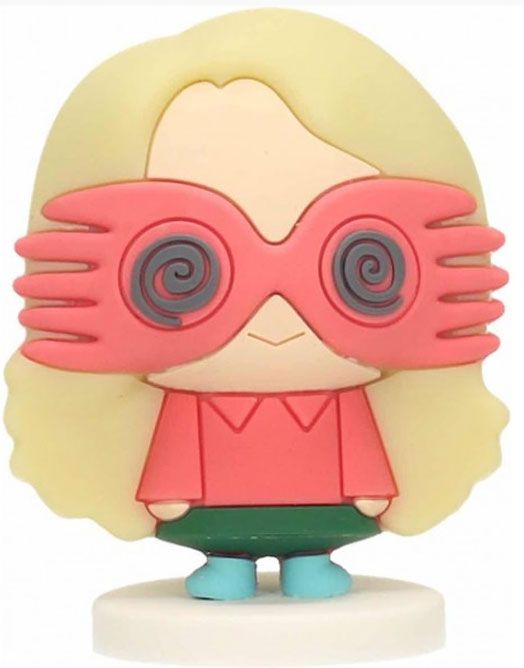 Мини фигурка Harry Potter - серия 2, асортимент - Just Toys - Heathside - Момиче, Момче - Just Toys - Harry Potter - 5056474206726-4