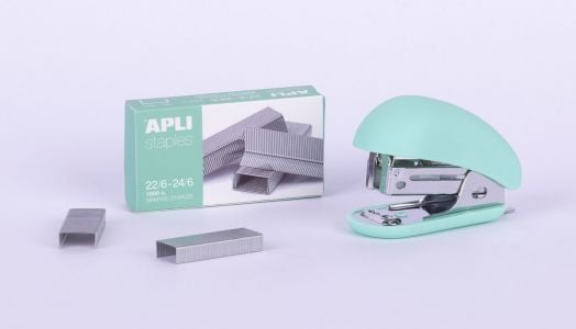 Мини телбод Apli Nordik, асортимент - Apli - Apli Paper - Жена - Apli - Nordik - 8410782176183-7