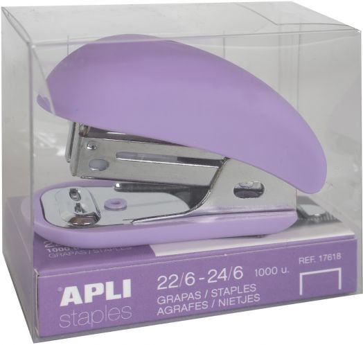 Мини телбод Apli Nordik, асортимент - Apli - Apli Paper - Жена - Apli - Nordik - 8410782176183-3