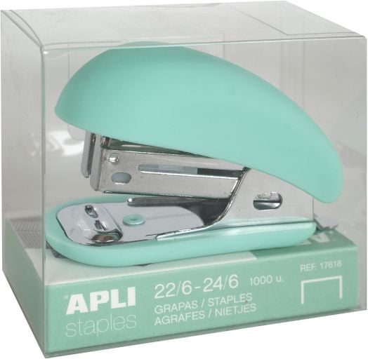 Мини телбод Apli Nordik, асортимент - Apli - Apli Paper - Жена - Apli - Nordik - 8410782176183-5